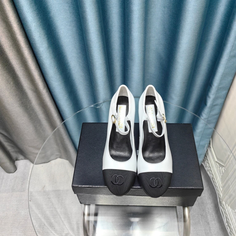 Ch*el high heels
